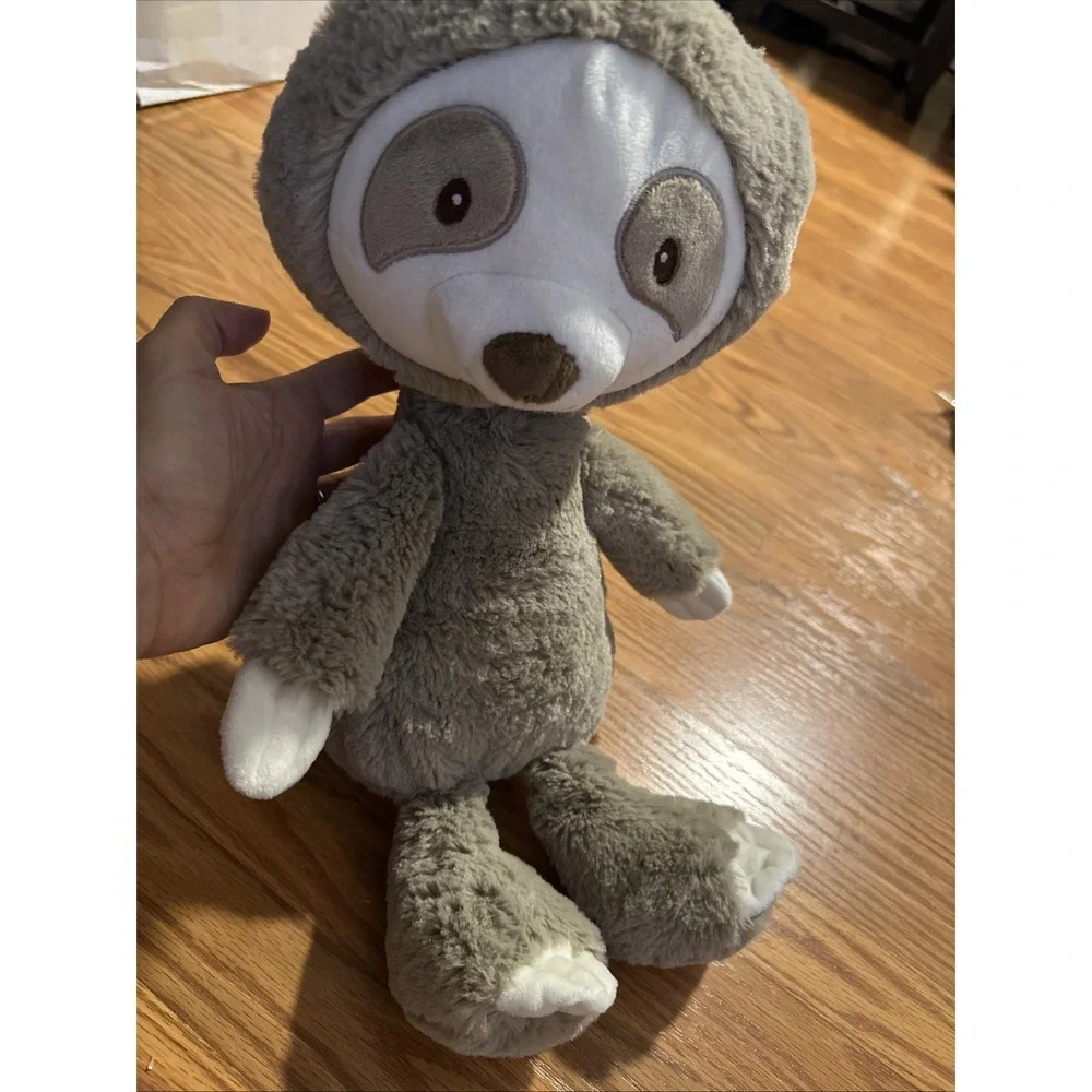 GUND Baby Toothpick Sloth Plush 12